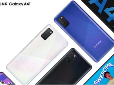 Samsung-A41-roaming-electronics