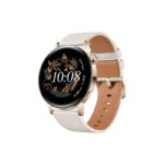 Huawei Watch GT 3 42mm White Leather