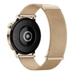 Huawei Watch GT 3 42mm Gold strap