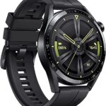Huawei Watch GT 3 46mm Black case