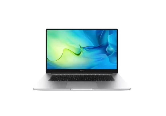 Huawei Laptop MateBook D15 i3 8/256 GB Silver i3 11th generation
