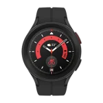 Samsung Galaxy Watch5 Pro 45mm BT Black Titanium