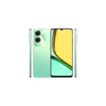 Realme C61 6/256 GB Dark Green