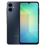 Samsung SM-A065FZKHSEE Gaalaxy A06 6/128 Black