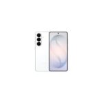 Samsung SM-S942BZWGEUC Galaxy S26 White 12/256